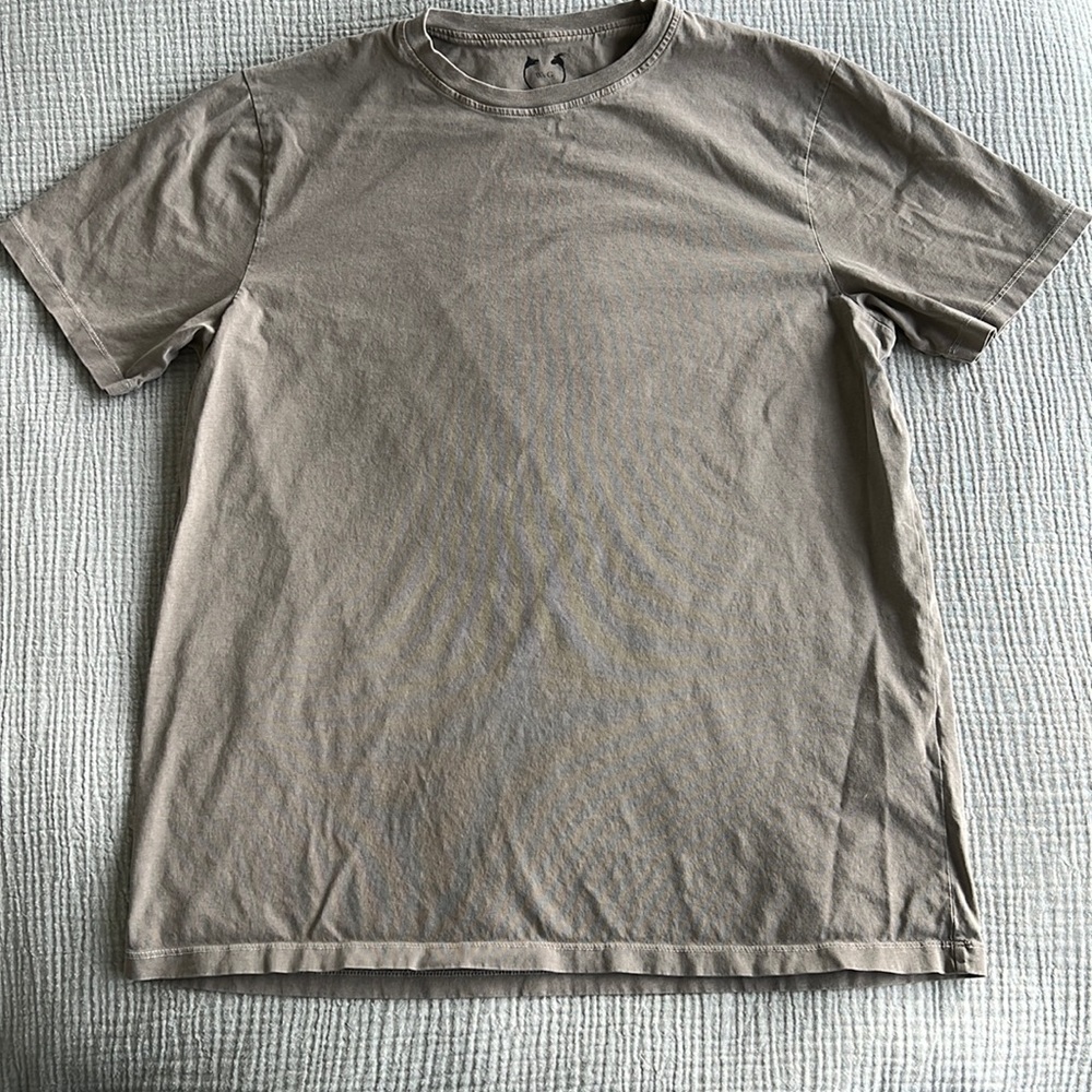 WvG Wolf vs Goat short sleeve tshirt